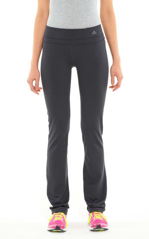 ADIDAS ADIFIT SLIM PANT WOMENS STYLE # 023634