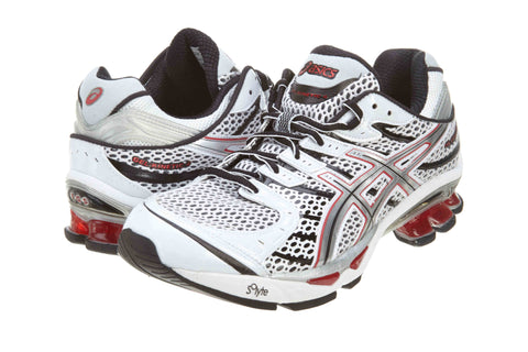 Asics Gel-Kinetic 4 Mens Style T133N