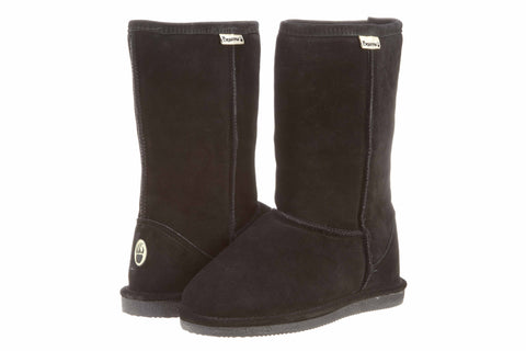 BEARPAW WOMENS TPR BOOT Style# 410