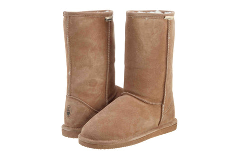 BEARPAW WOMENS TPR BOOT Style# 410