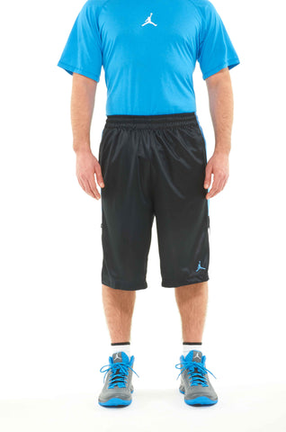 BASELINE BASKETBALL SHORTS Style# 323725