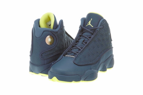 AIR JORDAN BIG KIDS 13 RETRO (GS) STYLE# 414574