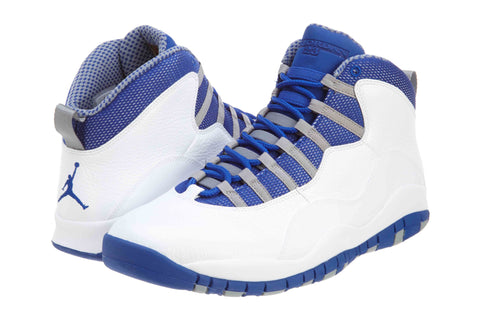 AIR JORDAN 10 RETRO TXT Style# 487214