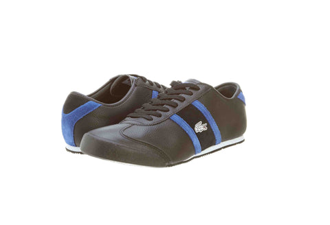 LACOSTE TOURELLE CIW SPM LTH MENS STYLE # 7-24SPM2021