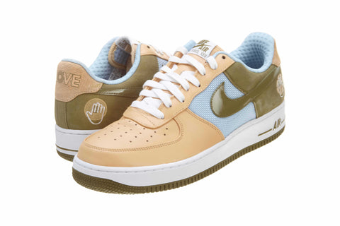 NIKE MENS AIR FORCE 1 LOW PREMIUM STYLE # 316892