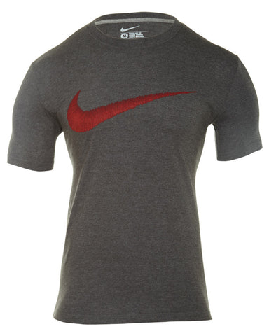 NIKE HANGTAG SWOOSH TEE MENS STYLE # 382697