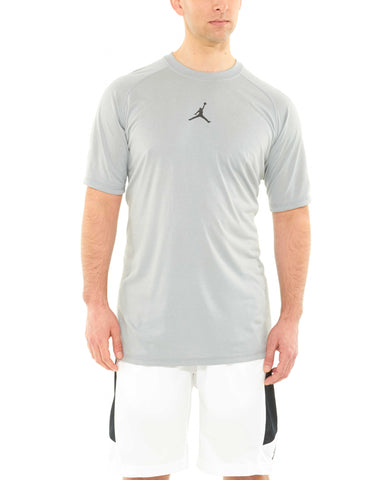 Jordan Dri-fit Dominate Fitted Training T-Shirt Style # 465072