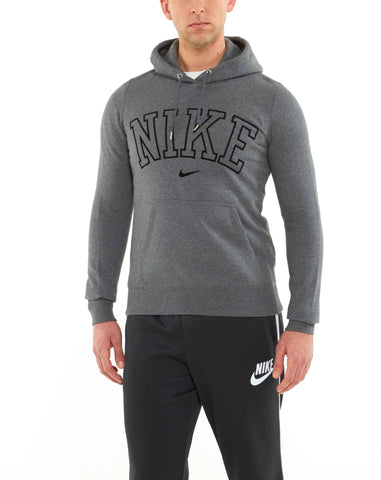 CLASSIC FLEECE PO HOODY GRAPHI Style# 480871