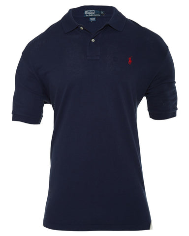RALPH LAUREN BSR POLO SHIRT Style# 4375995