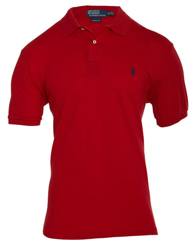 RALPH LAUREN BSR POLO SHIRT Style# 4391450