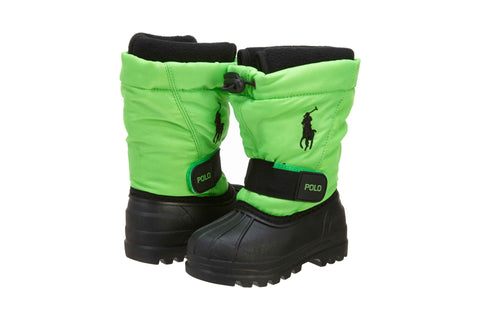 POLO TODDLER WHISTLER STYLE # 95284TD