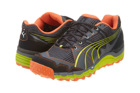 PUMA COMPLETE TRAILFOX 4 MENS STYLE # 185493