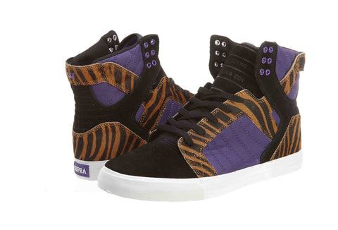SUPRA SKYTOP MENS STYLE # S18185
