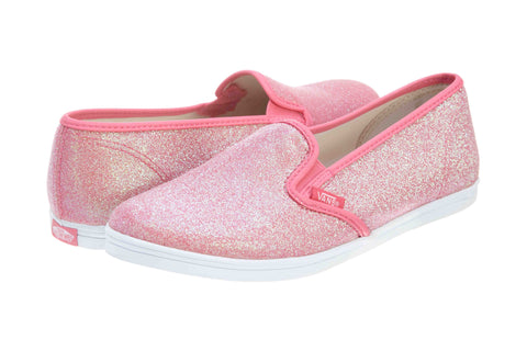 Vans Slip-On Lo Pro Big Kids Style # Vn-0F4Y