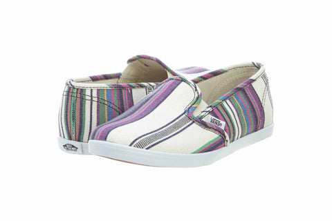 Vans Slip-On Lo Pro Big Kids Style # Vn-0F4Y