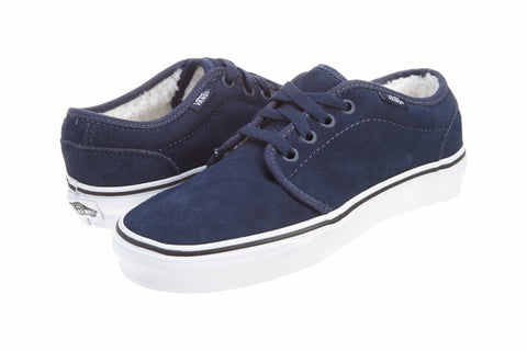 Vans U 106 Vulcanized Mens Style # Vn-0Njn