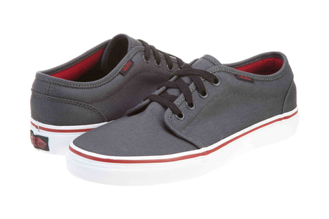 Vans U 106 Vulcanized Mens Style # Vn-0Njn