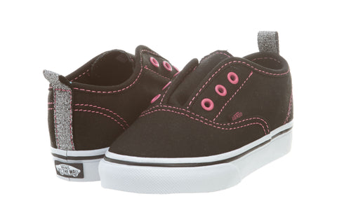 Vans Authentic V Toddlers Style # Vn-0Rq2