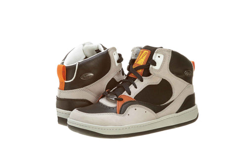 Vaque Retro-High Mens Style Crh-406