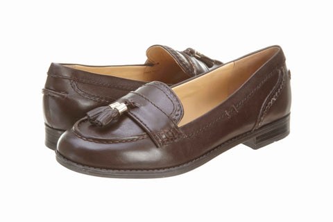 TOMMY  HILFIGER  SALT LOAFER WOMENS STYLE # TWSALT2