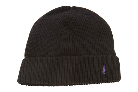 RALPH LAUREN BEANIE Style# 604851