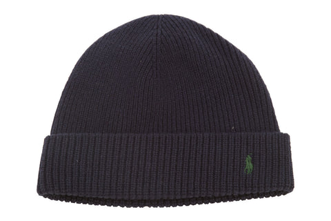 RALPH LAUREN BEANIE Style# 604851