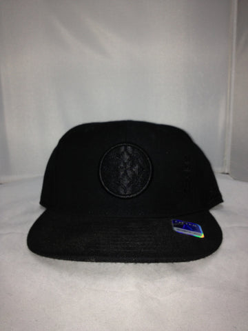 Pittsburgh Steelers Reebok Fitted Black 270