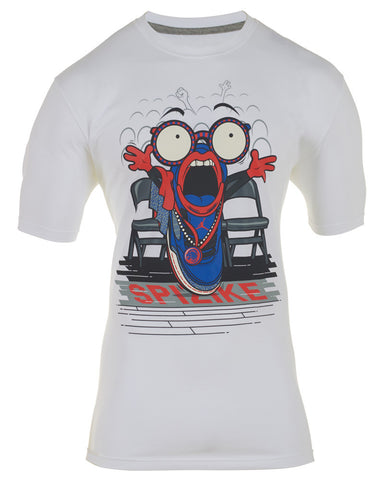 SPIKE COURTSIDE TEE Style# 573964