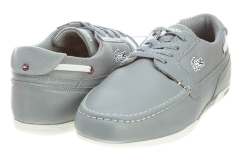 LACTOSTE DREFUS CRE SPM LTH/TEXT MENS STYLE # 7-25SPM4008