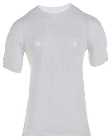 NIKE TRAINING MEN'S T-SHIRT STYLE # 417661