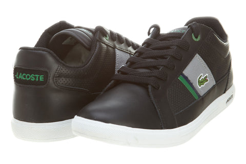Lacoste Europa Cre Mens Style 7-25Spm4003