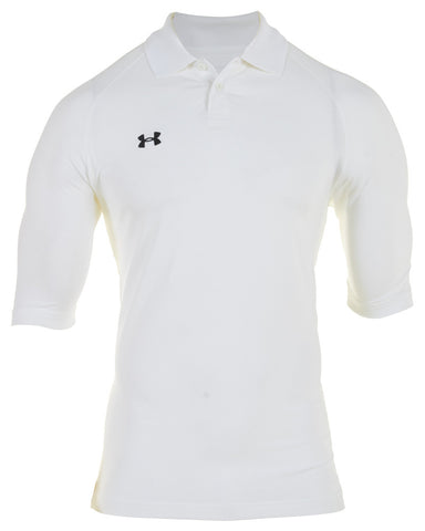 HEATGEAR UPF 30+ GRID POLO Style1201208