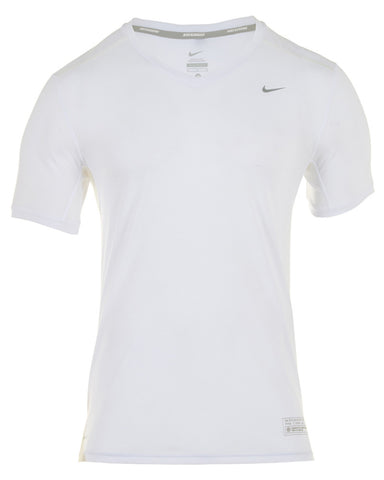 NIKE TAILWIND SS  V-NECK MENS STYLE # 451266