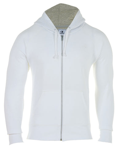 Champion Dd Classic Fleece Jacket Womens Style Ch5779