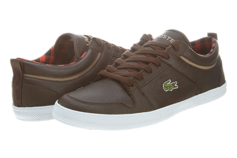 Lacoste Ojetti Fld Spm Leather/Synthetic Mens Style 7-26Spm4140