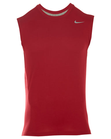 NIKE TRAINNG  DRI - FIT MENS STLE #  411626