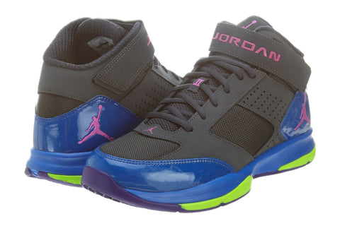 Jordan Bct Mid 2 Mens Style # 616362