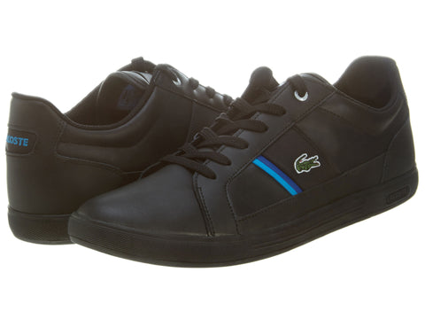 LACOSTE EUROPA CIW SPM LTH MENS STYLE # 7-24SPM2030