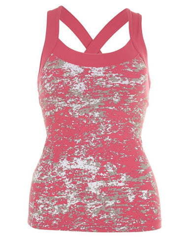 X-BACK TANK Style# 215001