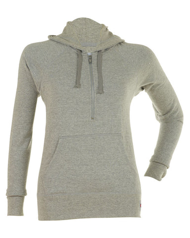 DD CLASSIC FL 1/4 ZIP Style# CH5792