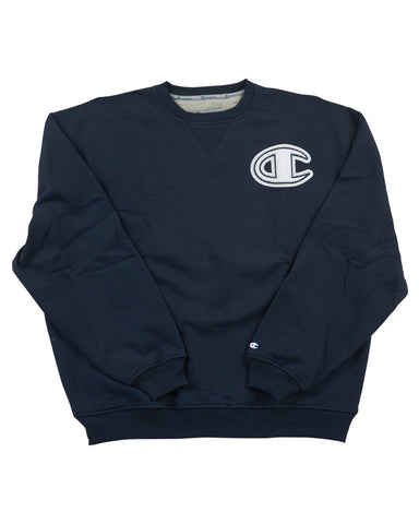 Champion Dd Classic Fleece Cr Jacket Mens Style S2210407S74