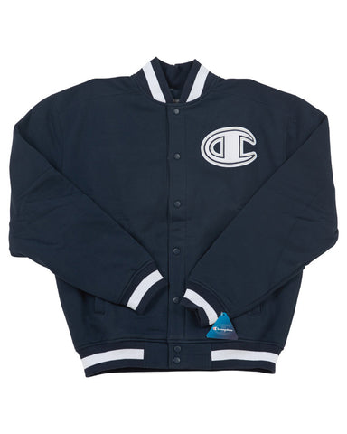 Champion Super Latterman Jacket Mens Style # V7058407R40