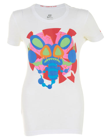 COLAB TEE-CASSETTE PLAYA WOMENS T-SHIRT Style# 352709