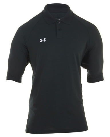 HEATGEAR UPF 30+ GRID POLO Style1201208