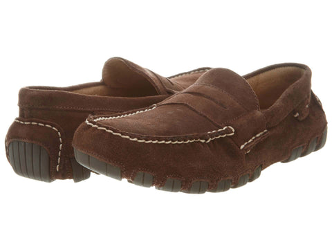 POLO MENS NEW REV SUEDE-ARKLEY PENY II STYLE# 803187127