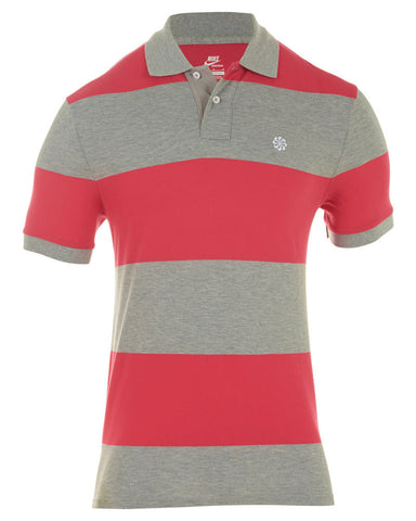 POLO BOLD STRIPE GS MEN'S T-SHIRT STYLE # 452107