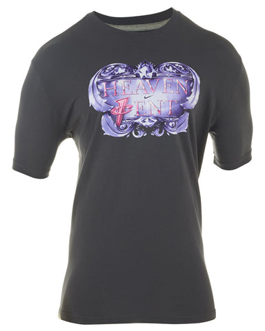 QT HEAVEN CENT SS TEE MEN'S STYLE # 545507