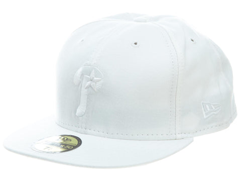 Philadelphia Phillies New Era Fitted White 80