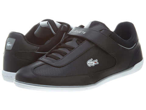 Lacoste Jaun 1991 Us Spm Synthetic/Leather Mens Style 7-26Spm4133