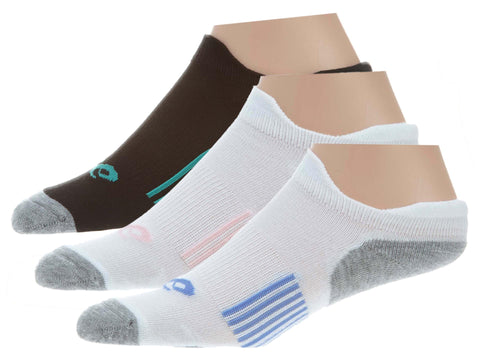 Asics Hydrology Low Cut (3 PACK) Style # ZK1030W